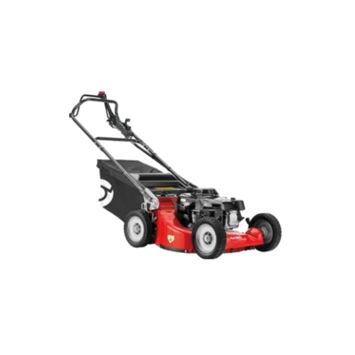 Tagliaerba a scoppio SOLO 548 K 160 cc larghezza taglio 48 cm cesto 70 L | Newgardenmac.com
