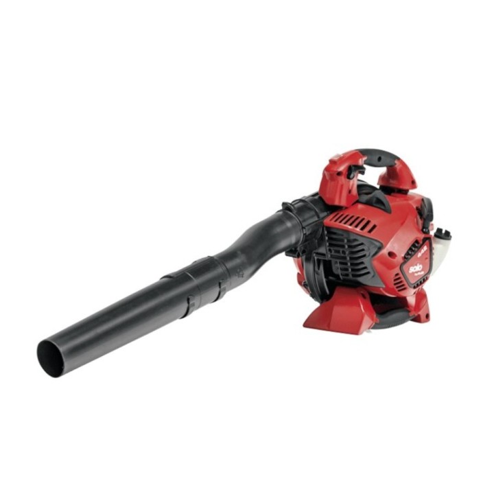 SOLO 442 27,6 cm³ Benzin-Laubbläser-Staubsauger inklusive Saugset | Newgardenmac.com