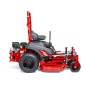 Trattorino tagliaerba professionale Zero Turn FERRIS ISX800 810 cc larghezza taglio 132 cm