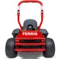 Trattorino tagliaerba professionale Zero Turn FERRIS ISX800 810 cc larghezza taglio 132 cm