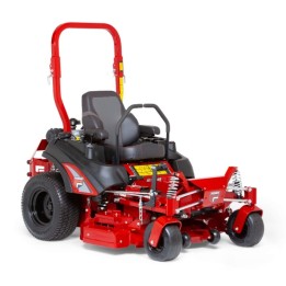 Trattorino tagliaerba professionale Zero Turn FERRIS ISX2200 810 cc larghezza taglio 132 cm | Newgardenmac.com