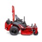 Tondeuse autoportée professionnelle à rayon de braquage zéro FERRIS ISX2200 810 cm³, largeur de coupe 132 cm