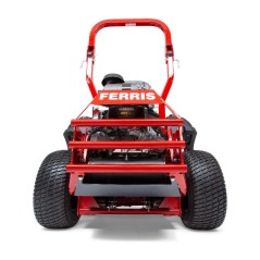 Cortacésped profesional con asiento de giro cero FERRIS ISX2200 de 810 cc y ancho de corte de 132 cm | Newgardenmac.com