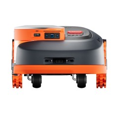 Robot tagliaerba SEGWAY NAVIMOW H210E 1000 MQ AUTONOMO LIDAR