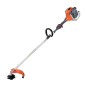 OLEOMAC brushcutter BC530S 51.7 cc Load&Go ExtraLife head diameter 130mm