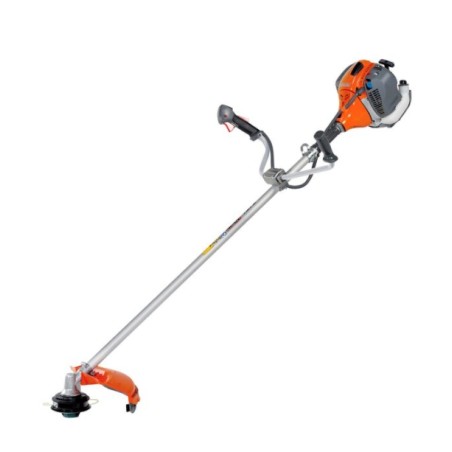 Brushcutter OLEOMAC BC530T 52.5 cc 3.3 HP diameter 32mm handlebar tube | Newgardenmac.com