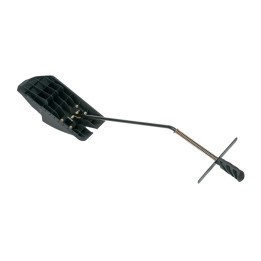 Original Cub Cadet 196-550-000 XT Mulching Kit (without blades) for 106 cm deck | Newgardenmac.com