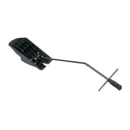 Kit de broyage d'origine Cub Cadet 196-550-000 XT (sans lames) pour plateau de coupe de 106 cm | Newgardenmac.com