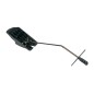 Original Cub Cadet 196-550-000 XT Mulchkit (ohne Messer) für 106 cm Mähdeck Original Cub Cadet 196-550-000 XT Mulchkit (ohne Messer) für 106 cm Mähdeck