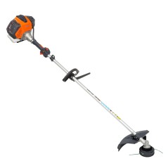 Brushcutter OLEOMAC BCH 500 S 50.9 cc single handle with Tap&Go head | Newgardenmac.com