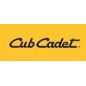 ORIGINAL Cub Cadet 196-093-000 ANHÄNGER MAX 294 Kg