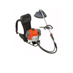 Brushcutter OLEOMAC BCH400BP 40,2 cc with Tap&Go head diameter 130 mm shaft 26 mm