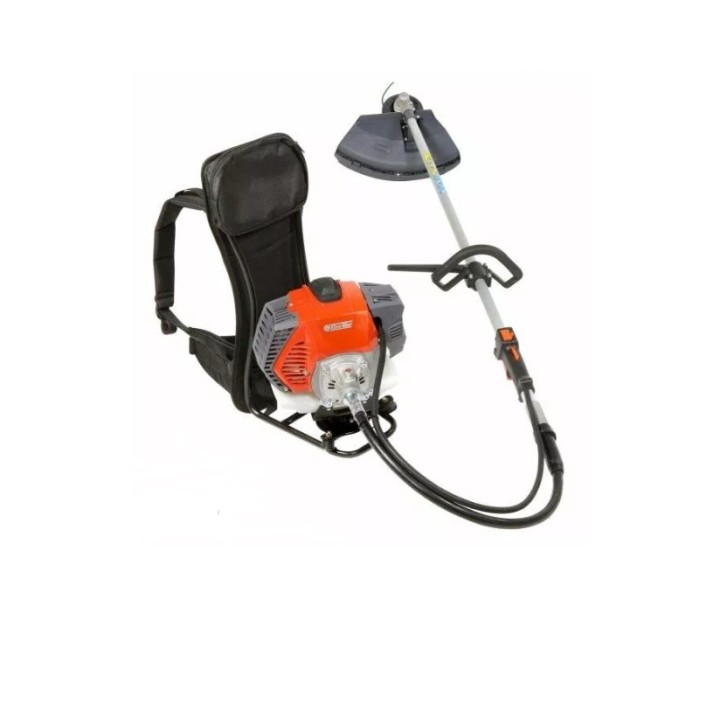 Decespugliatore OLEOMAC BCH400BP 40,2cc testina Tap&Go diametro 130 mm asta 26mm | Newgardenmac.com
