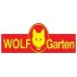 LYCOS 40/250 A - 2.5 Ah BATTERY ORIGINAL WOLF-Garten 49AP401-650