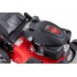 AMA TRX 481H Honda Benzin-Rasenmäher, 166 cm³, 48 cm Schnittbreite, 60 l Grasfangkorb