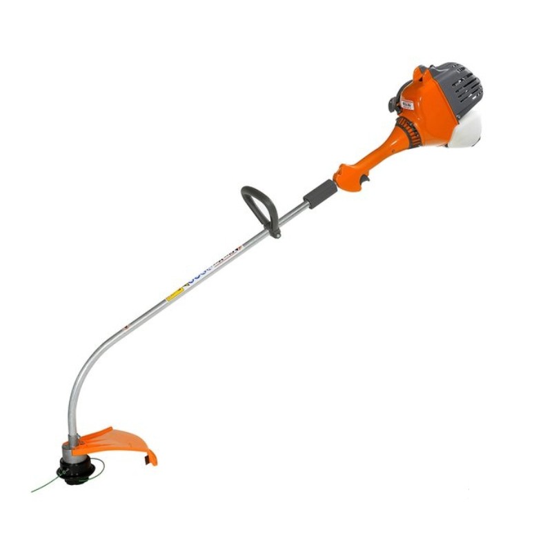 Brushcutter OLEOMAC SPARTA 250 TR 25.4cc with 105 mm diameter Tap&Go head