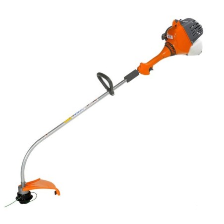 Brushcutter OLEOMAC SPARTA 250 TR 25.4cc with 105 mm diameter Tap&Go head | Newgardenmac.com