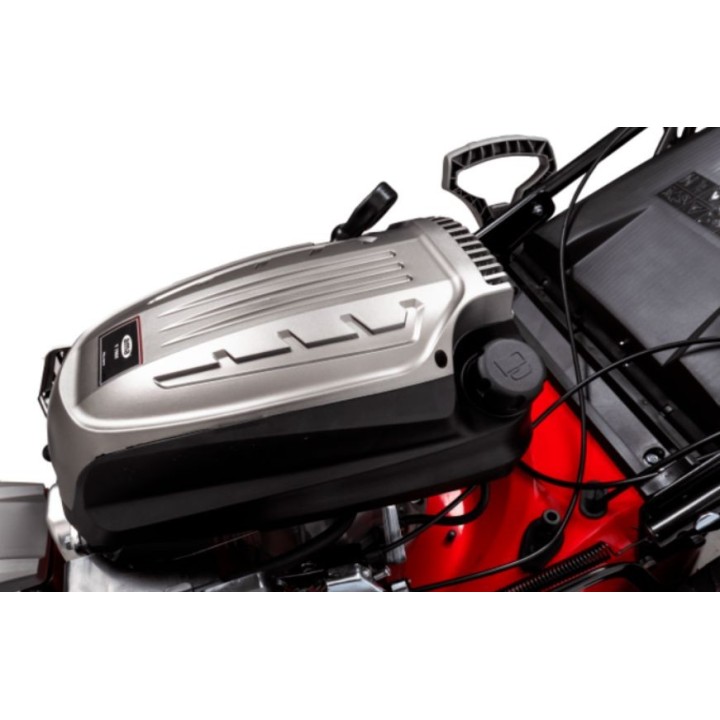 Rasaerba a scoppio AMA ZTURN TRX 510Z 196 cc larghezza taglio 50 cm cesto 65 L | Newgardenmac.com