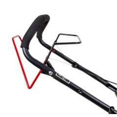 Tagliaerba a scoppio AMA NRT 465 146 cc larghezza taglio 46 cm cesto 60 L | Newgardenmac.com