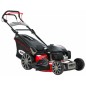 AMA TRX 531H Honda 200cc petrol lawnmower, 53cm cutting width, 65L grass catcher