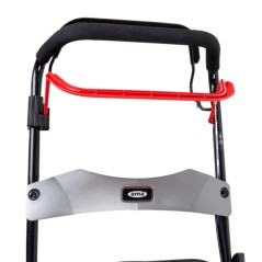 Tagliaerba a scoppio AMA TRX 531H Honda 200 cc larghezza taglio 53 cm cesto 65 L | Newgardenmac.com