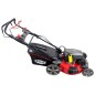 Tagliaerba a scoppio AMA TRX 510 DL 173 cc larghezza taglio 51 cm cesto 65 L