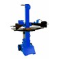 Fendeuse de bûches verticale AMA RHINO, moteur 3000 W, course max. 55 cm, puissance 8 tonnes