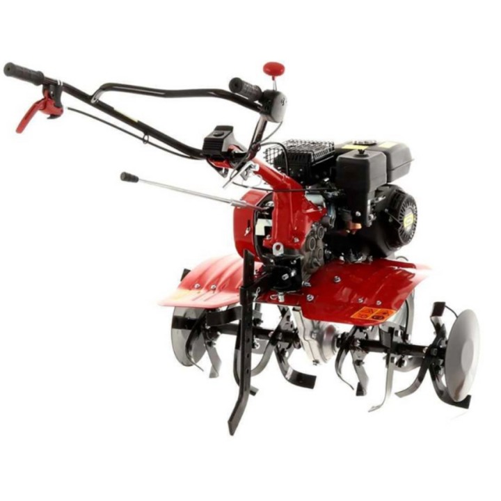 MTZ80 AMA Tiller Engine 208cc 7.0HP 2AV+1WD 92285 | Newgardenmac.com