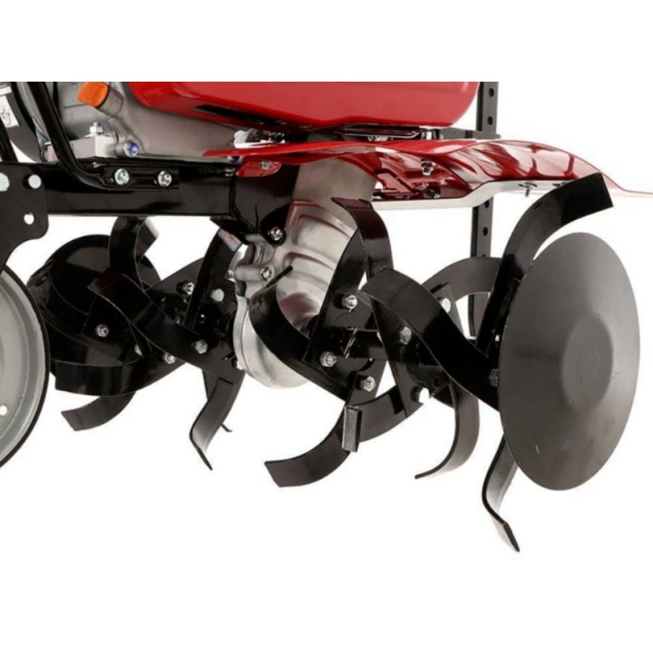 MTZ80 AMA Deichsel Motor 208cc 7.0HP 2AV+1WD 92285 | Newgardenmac.com