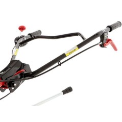 MTZ80 AMA Tiller Engine 208cc 7.0HP 2AV+1WD 92285 | Newgardenmac.com