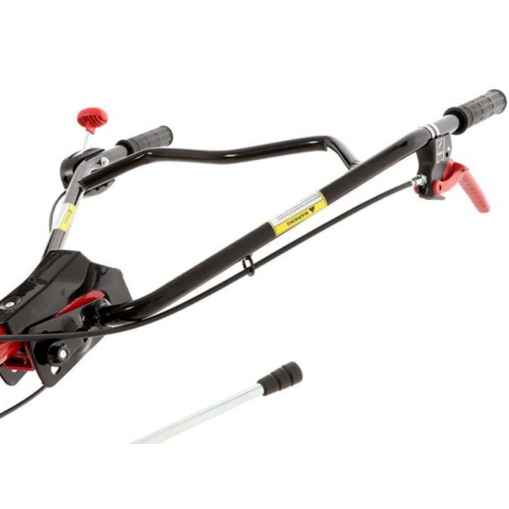 MTZ80 AMA Deichsel Motor 208cc 7.0HP 2AV+1WD 92285 | Newgardenmac.com