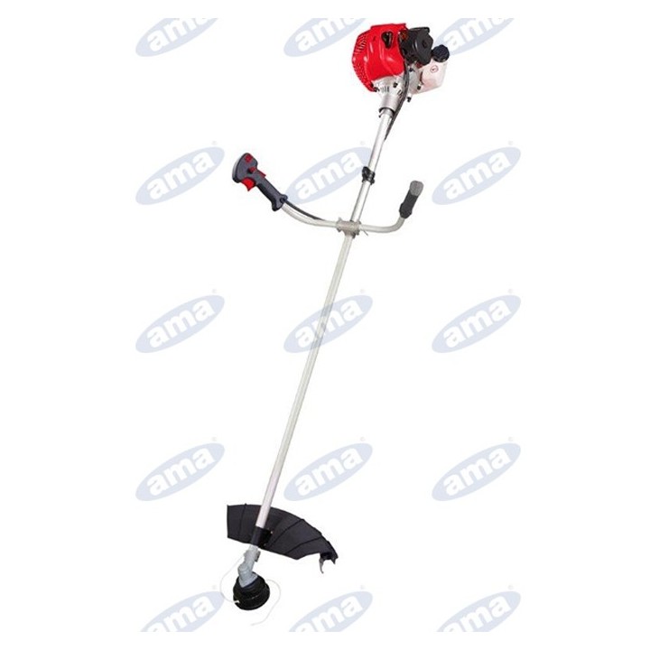 Freischneider PLAY CUT BC 350 D AMA 2-Takt-Gemischmotor 2,5% 32,6 cc | Newgardenmac.com