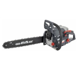 AMA AMX 45.18 45cc petrol chainsaw, Oregon bar length 45 cm | Newgardenmac.com