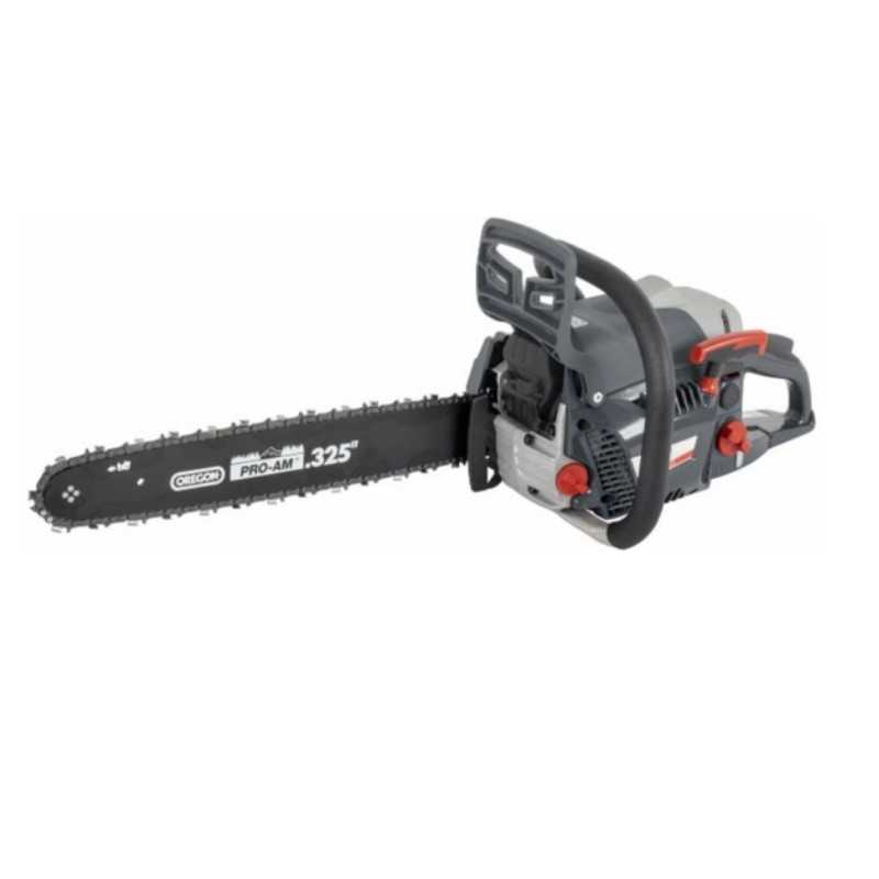AMA AMX 45.18 45cc petrol chainsaw, Oregon bar length 45 cm