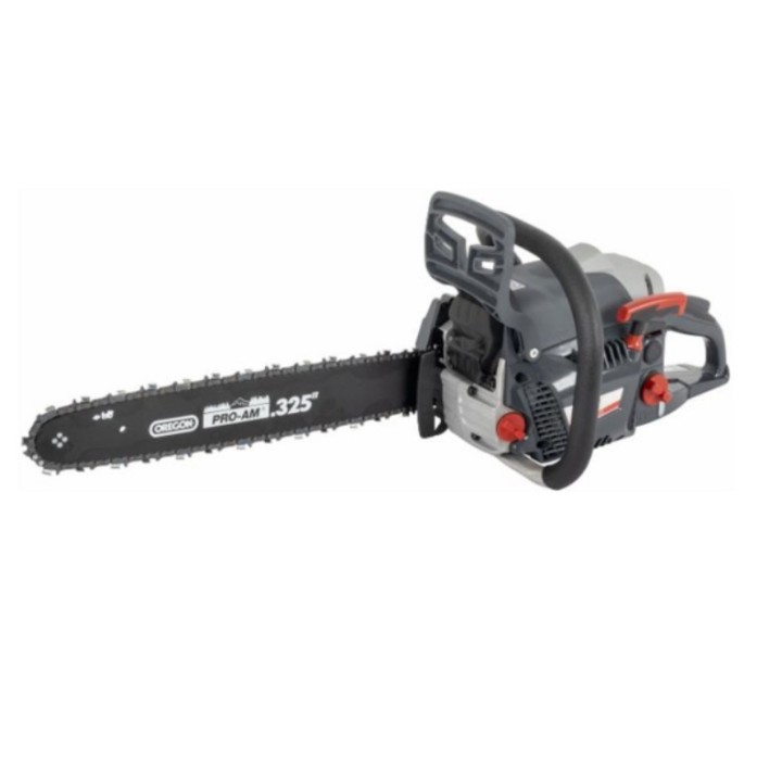 Motosierra de gasolina AMA AMX 45.18 de 45 cc, longitud de espada Oregon de 45 cm | Newgardenmac.com
