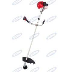 Brushcutter PLAY CUT BC 450 D AMA 2-stroke engine 2.5% mixture 42.7 cc