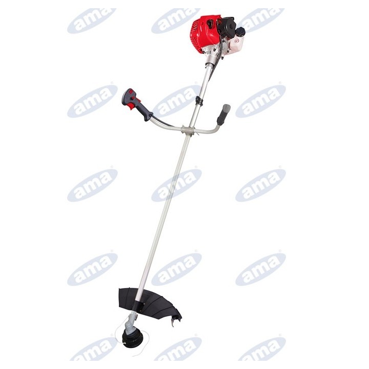 Desbrozadora PLAY CUT BC 450 D AMA Motor 2 tiempos mezcla 2,5% 42,7 cc | Newgardenmac.com