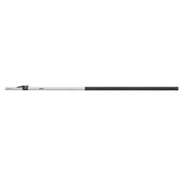 Asta telescopica STIHL 175-320 cm tubo robusto in alluminio impugnatura gommata | Newgardenmac.com