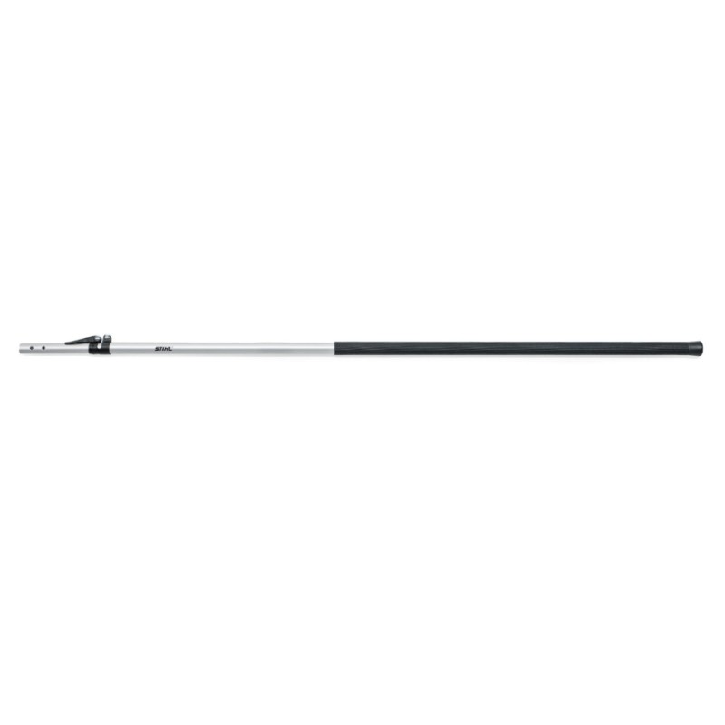 Asta telescopica STIHL 175-320 cm tubo robusto in alluminio impugnatura gommata