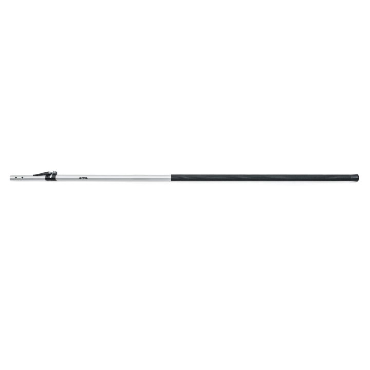 STIHL telescopic pole 175-320 cm robust aluminium tube rubberised handle | Newgardenmac.com