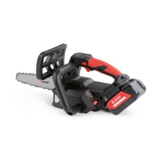 BLUE BIRD THCS 22-07 pruning saw with 2 x 21 V batteries and charger | Newgardenmac.com