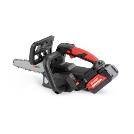 BLUE BIRD THCS 22-07 pruning saw with 2 x 21 V batteries and charger | Newgardenmac.com