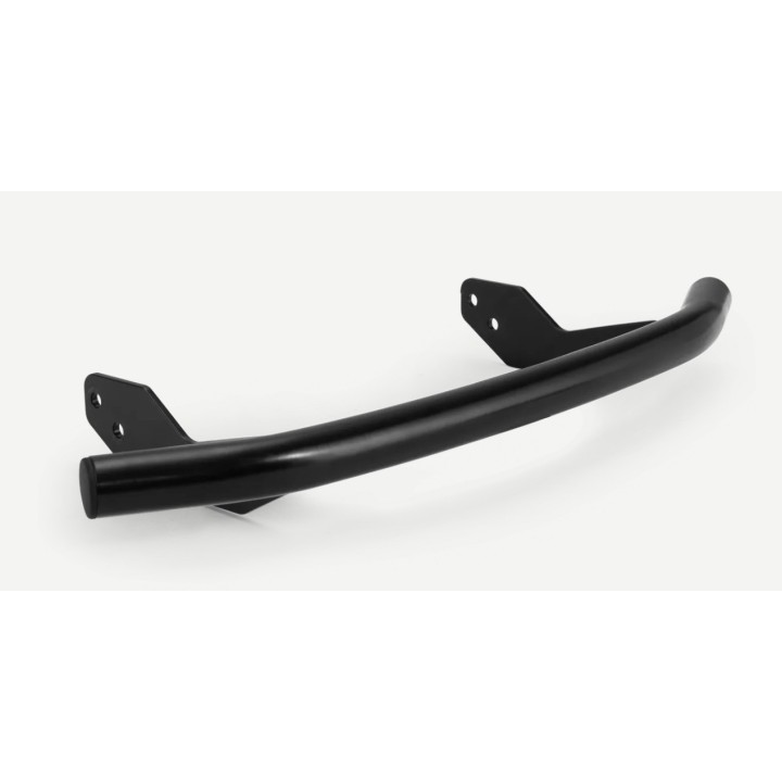 Parachoques de acero para tractor cortacésped HUSQVARNA TS112 TS114 TC112 TC114 | Newgardenmac.com