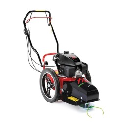 Decespugliatore a ruote BLUE BIRD FLO6LC motore 196cc larghezza taglio 60cm | Newgardenmac.com