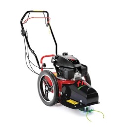 Freischneider auf Rädern BLUE BIRD FLO6HO 166cc Motor Schnittbreite 60cm | Newgardenmac.com