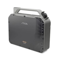 Batterie lithium-ion professionnelle STIGA ePower Pro 56V 40Ah 2000Wh | Newgardenmac.com