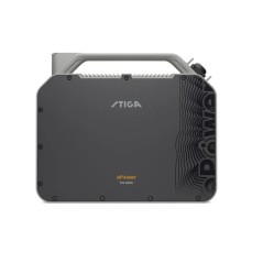 Batterie lithium-ion professionnelle STIGA ePower Pro 56V 40Ah 2000Wh