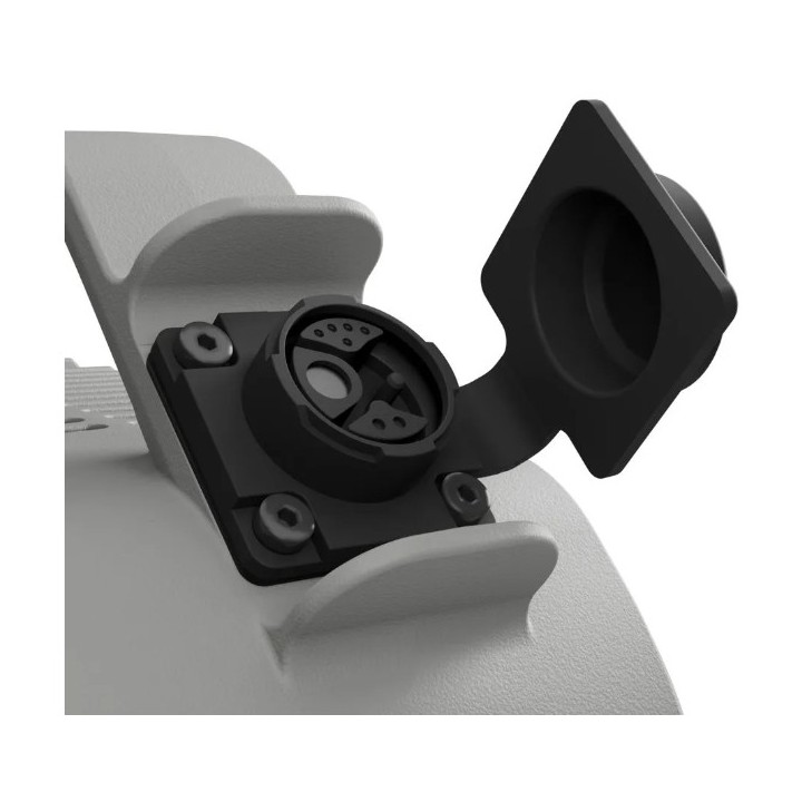 Batería de iones de litio profesional STIGA ePower Pro de 56 V, 40 Ah y 2000 Wh | Newgardenmac.com