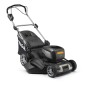 Tagliaerba a batteria STIGA Combi 50 V AE Kit larghezza taglio 48 cm cesto 70 L