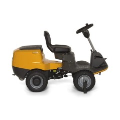 Cortacésped de gasolina STIGA Park 300 LC de 414 cc con plataforma delantera incluida | Newgardenmac.com